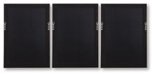 Load image into Gallery viewer, Honslow Wall Art Set (3/CN)
