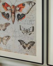 Load image into Gallery viewer, Jossletts Wall Art Set (3/CN)
