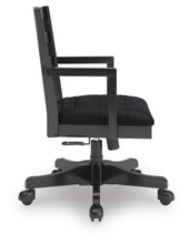 Load image into Gallery viewer, Wildenauer Home Office Swivel Desk Chair
