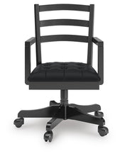 Load image into Gallery viewer, Wildenauer Home Office Swivel Desk Chair
