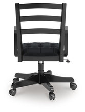 Load image into Gallery viewer, Wildenauer Home Office Swivel Desk Chair
