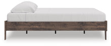 Load image into Gallery viewer, Calverson King Platform Bed
