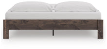 Load image into Gallery viewer, Calverson King Platform Bed
