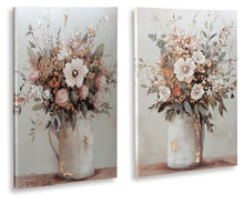 Load image into Gallery viewer, Faisaldon Wall Art Set (2/CN)

