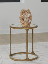 Load image into Gallery viewer, Korajane Round End Table
