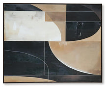 Load image into Gallery viewer, Ewanford Wall Art
