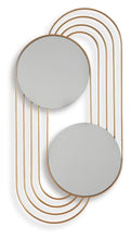 Load image into Gallery viewer, Warrenley Accent Mirror
