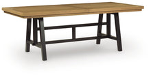 Load image into Gallery viewer, Galliden RECT Dining Room EXT Table
