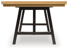 Load image into Gallery viewer, Galliden RECT Dining Room EXT Table
