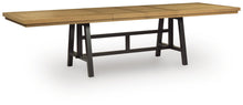 Load image into Gallery viewer, Galliden RECT Dining Room EXT Table
