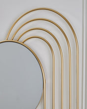 Load image into Gallery viewer, Warrenley Accent Mirror
