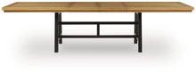 Load image into Gallery viewer, Galliden RECT Dining Room EXT Table

