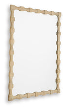 Load image into Gallery viewer, Acelmore Accent Mirror
