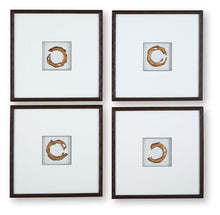 Load image into Gallery viewer, Dallbourne Wall Art Set (4/CN)
