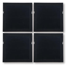 Load image into Gallery viewer, Dallbourne Wall Art Set (4/CN)
