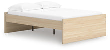 Load image into Gallery viewer, Onita Full Platform Bed

