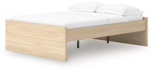 Load image into Gallery viewer, Onita Full Platform Bed
