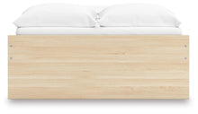 Load image into Gallery viewer, Onita Full Platform Bed
