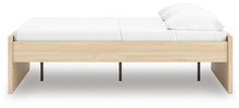 Load image into Gallery viewer, Onita Full Platform Bed
