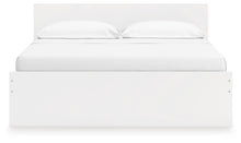 Load image into Gallery viewer, Onita King Panel Platform Bed
