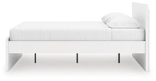 Load image into Gallery viewer, Onita King Panel Platform Bed
