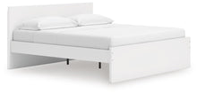 Load image into Gallery viewer, Onita King Panel Platform Bed
