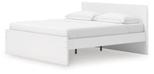 Load image into Gallery viewer, Onita King Panel Platform Bed

