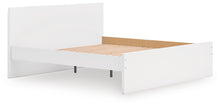 Load image into Gallery viewer, Onita King Panel Platform Bed
