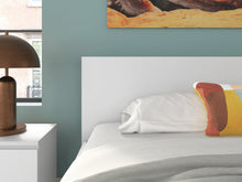 Load image into Gallery viewer, Onita King Panel Platform Bed with Storage
