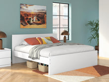 Load image into Gallery viewer, Onita King Panel Platform Bed
