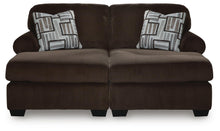 Load image into Gallery viewer, Kimlee 2-Piece Super Chaise
