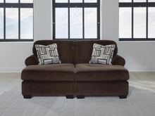 Load image into Gallery viewer, Kimlee 2-Piece Super Chaise
