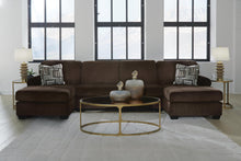 Load image into Gallery viewer, Kimlee 3-Piece Sectional with Double Chaise
