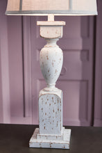 Load image into Gallery viewer, Madsbrook Poly Table Lamp (1/CN)

