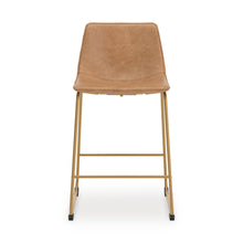 Load image into Gallery viewer, Ciabori Tall UPH Barstool (2/CN)
