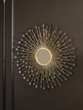 Load image into Gallery viewer, Morwenna Accent Mirror

