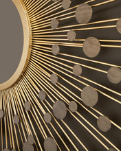 Load image into Gallery viewer, Morwenna Accent Mirror
