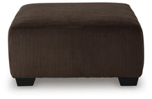 Load image into Gallery viewer, Kimlee Oversized Accent Ottoman
