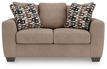 Load image into Gallery viewer, Triston-Peaks Loveseat
