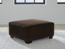 Load image into Gallery viewer, Kimlee Oversized Accent Ottoman
