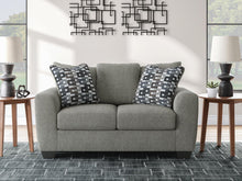 Load image into Gallery viewer, Triston-Peaks Loveseat
