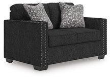 Load image into Gallery viewer, Jasmine Peaks Loveseat
