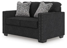 Load image into Gallery viewer, Jasmine Peaks Loveseat
