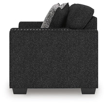 Load image into Gallery viewer, Jasmine Peaks Loveseat
