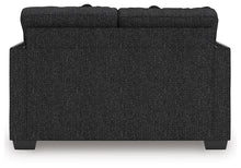 Load image into Gallery viewer, Jasmine Peaks Loveseat
