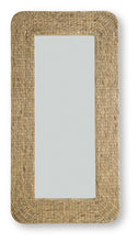 Load image into Gallery viewer, Norigan Floor Mirror
