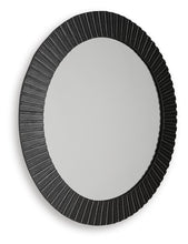Load image into Gallery viewer, Ozias Accent Mirror
