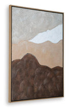 Load image into Gallery viewer, Fanthorne Wall Art
