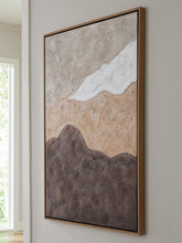 Load image into Gallery viewer, Fanthorne Wall Art
