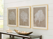 Load image into Gallery viewer, Hendridge Wall Art Set (3/CN)
